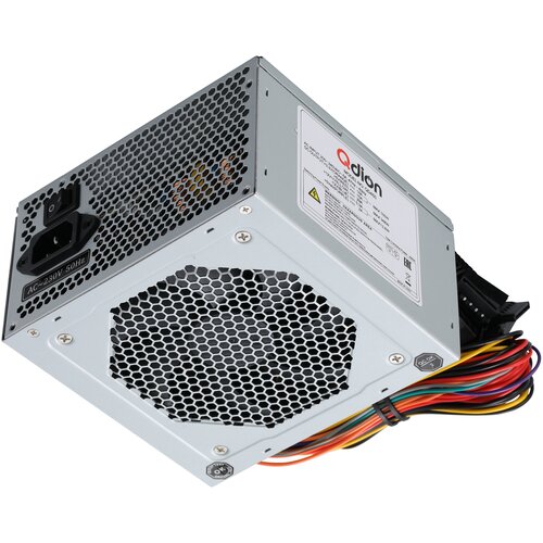 Блок питания для ПК FSP QDION ATX 450W QD450 274000₽