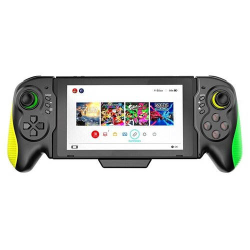Игровой портативный контроллер для Nintendo Switch 399000₽