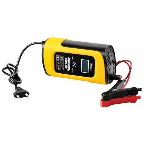 KOLNER KBCH 6iN Зарядное устройство для автомобильных аккумуляторных батарей 12 В 139600₽