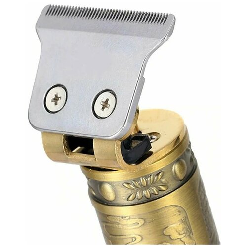 Триммер для волос CRONIER CR-40 110000₽