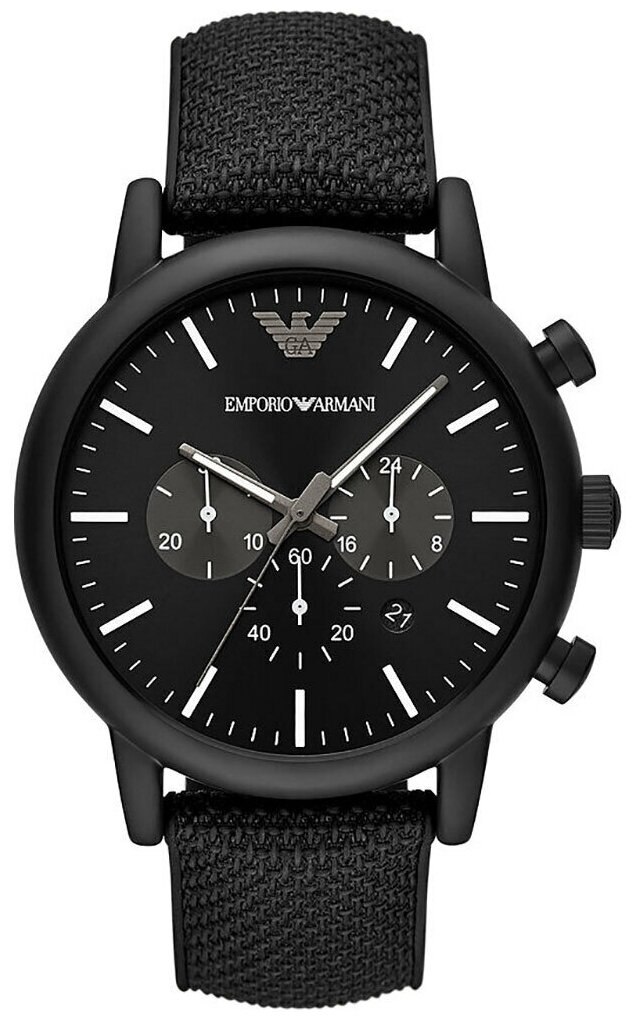 Наручные часы EMPORIO ARMANI