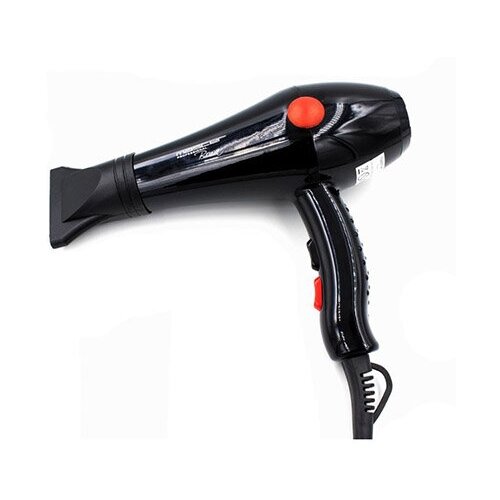 Master Professional Фен MP-304 Bora 1800Вт черный 200000₽