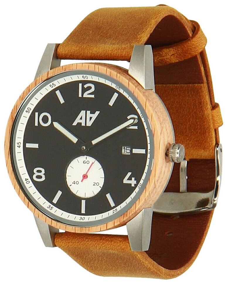 Наручные часы AA Wooden Watches