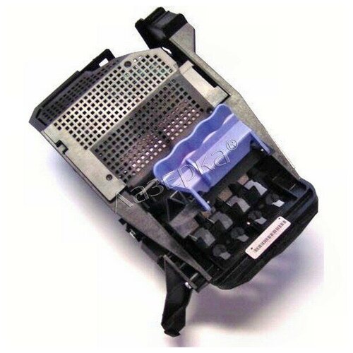 HP C7769-60376 каретка в сборе C7769-60376 оригинал 49568₽