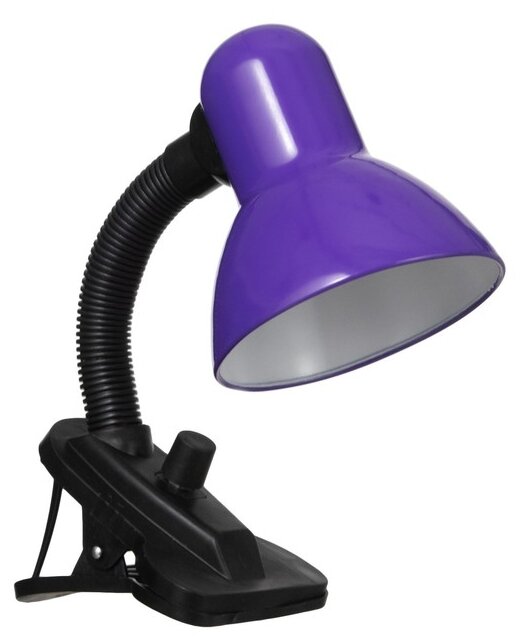 Лампа офисная RISALUX 108А E27 40 Вт