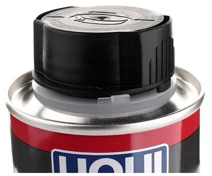 LIQUI MOLY Oil Additiv