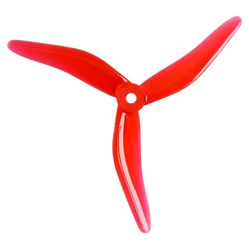 3-х лопастные пропеллеры Nepal N2 Freestyle Sweepback Prop 2 пары MR1644