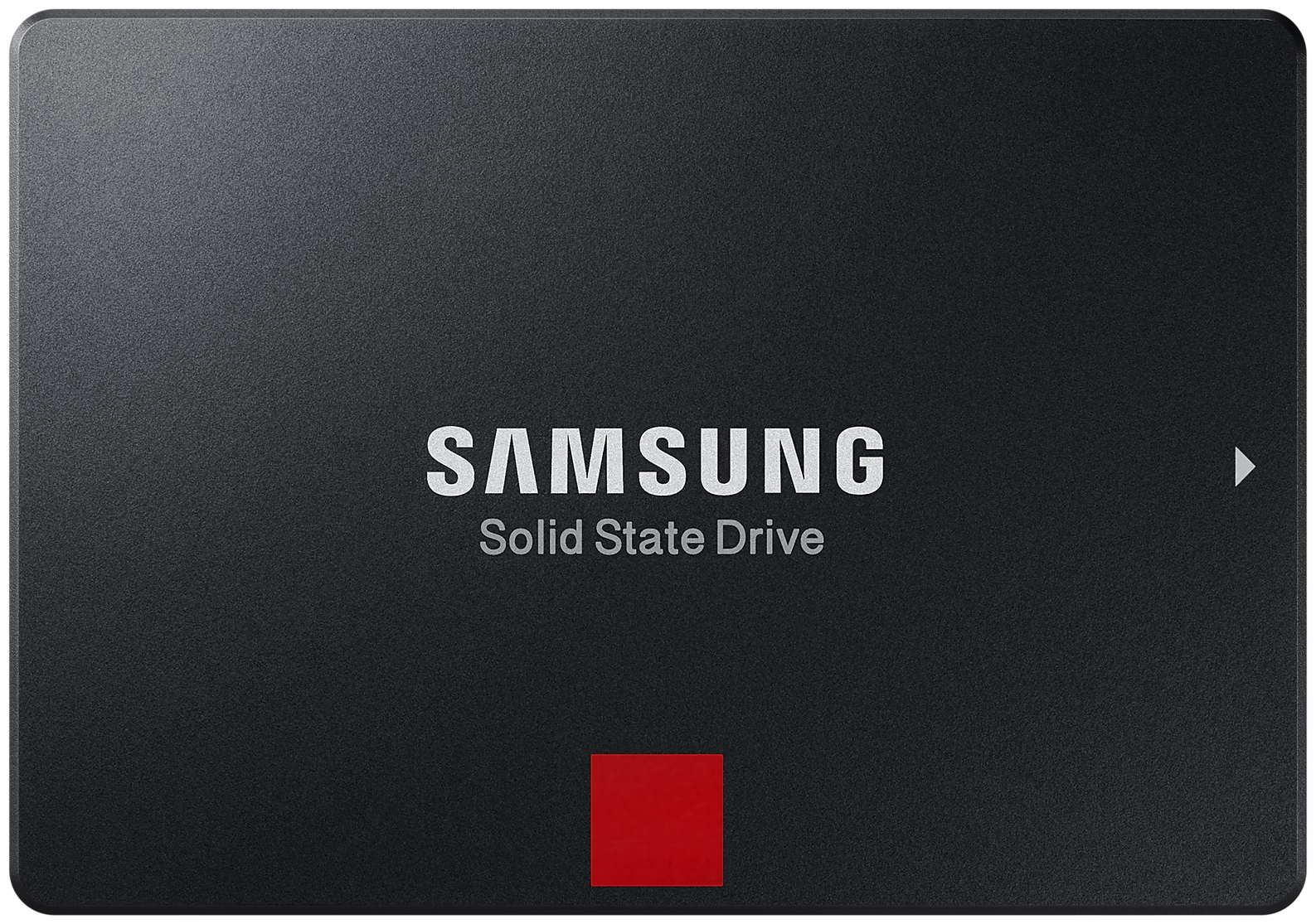 Твердотельный накопитель Samsung 860 PRO 1 ТБ SATA MZ-76P1T0BW