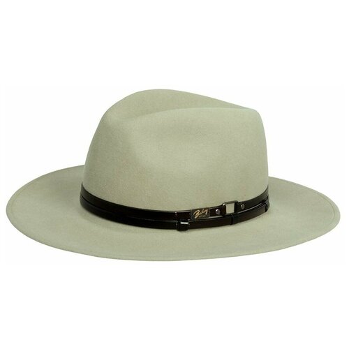 фото Шляпа bailey, бежевый