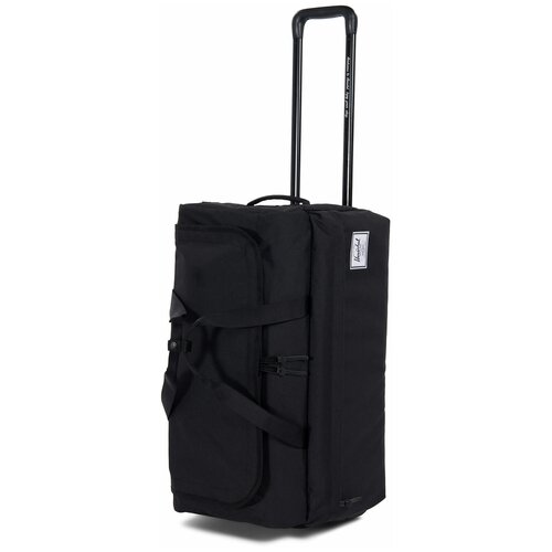 Сумка дорожная Herschel Wheelie Outfitter (66 L черный)