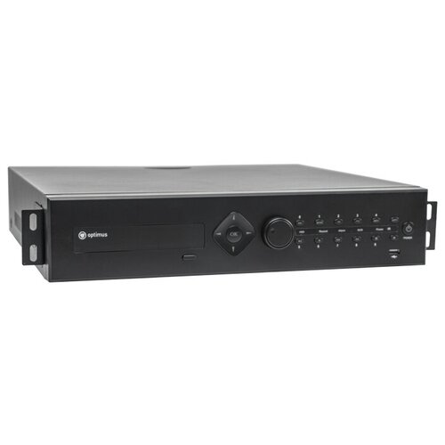 IP-видеорегистратор Optimus NVR-5648_V1 8379900₽