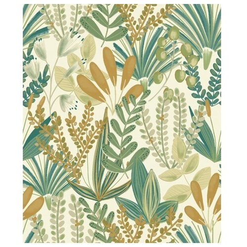 Обои Grandeco JF 3702 Jungle Fever 5411012454364