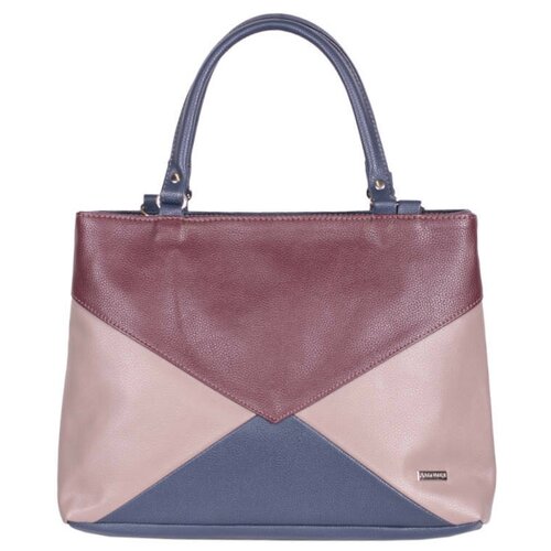 Сумка SalomeЯ, искусственная кожа, мультиколор