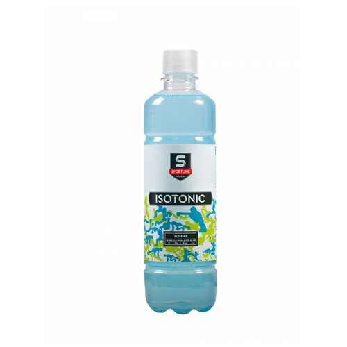 SportLine Nutrition  Isotonic (0.5 .) 