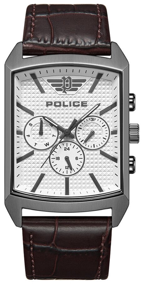 Наручные часы Police URBAN REBEL PEWJF2204802