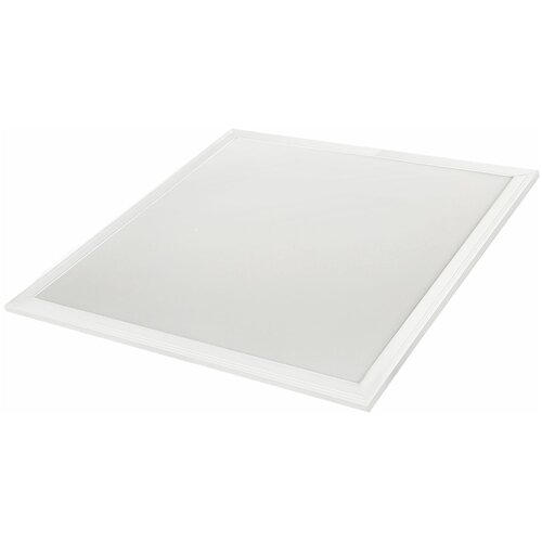 LLT Панель светодиодная Lp-02-pro 36Вт белая IP40 4690612008912 .