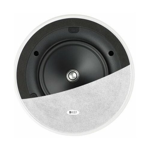Встраиваемая потолочная акустика KEF Ci160ER UTB 2398000₽