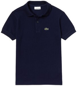 lacoste classic fit