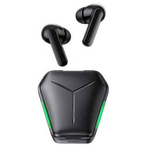 Наушники Usams JY01 Black BHUJY01 330700₽