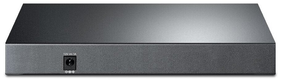 Коммутатор TP-Link TL-SG105-M2