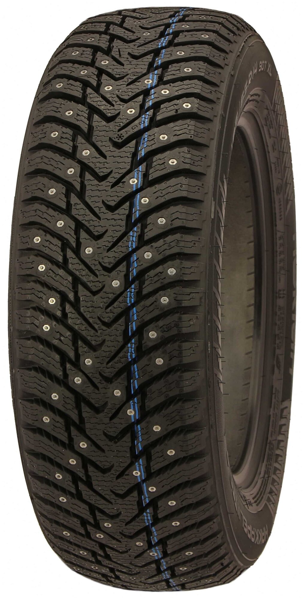  NOKIAN TYRES Hakkapeliitta 8 255/45 R19 104 H 