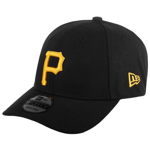 фото Бейсболка new era 10047544 pittsburgh pirates mlb, размер one