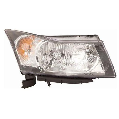 Фара r chevrolet cruze 08-09/ 5d 11-, depo, 235-1110rmldem2