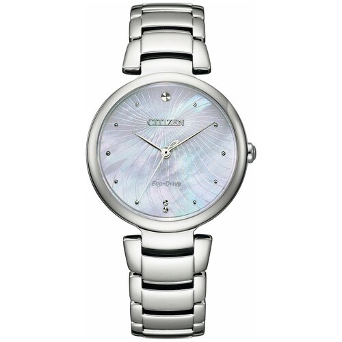 фото Часы citizen em0850-80d