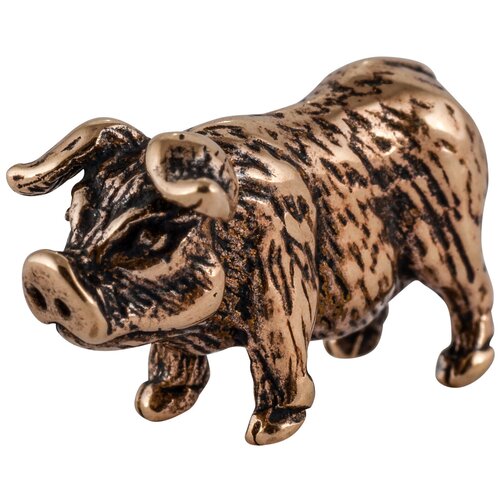 Свинка маленькая кошельковая (животные)