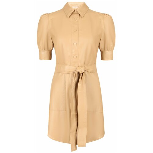 фото Платье twinset milano коричневый