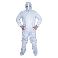 Комбинезон защитный кофа (Tyvek SOFT), размер XL