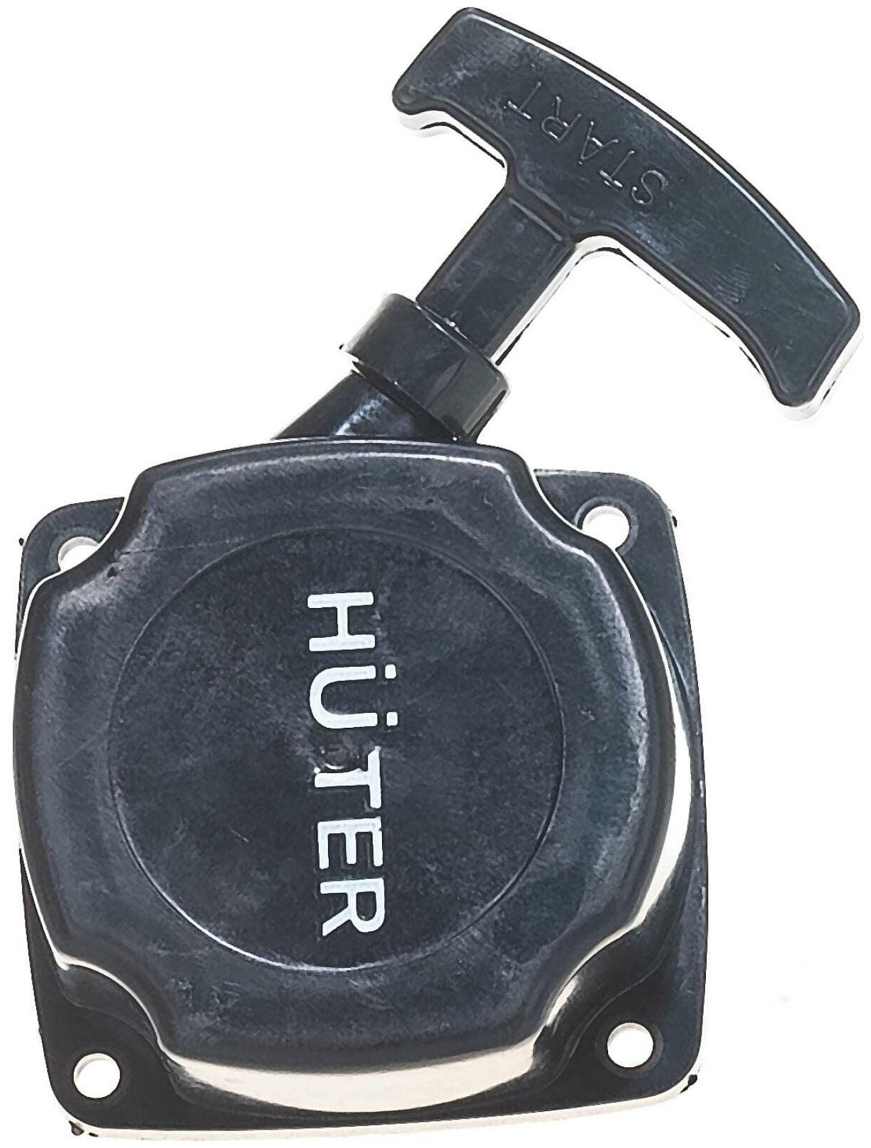 Стартер в сборе для триммера Huter GGT-1000 GGT-1300 GGT-1500 GGT-1900 GGT-2500 71/2/20