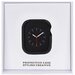 Чехол для Apple Watch 38 мм из алюминиевого сплава — Красный