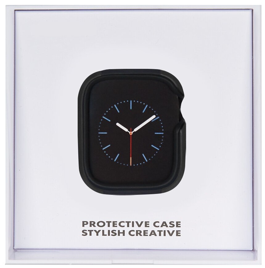 Чехол Defender для Apple Watch 42 мм, из алюминиевого сплава, ультралегкий, зеленый