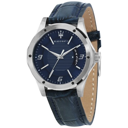 фото Наручные часы maserati circuito r8851127003