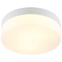Светильник для ванной комнаты Arte Lamp AQUA-TABLET A6047PL-2WH