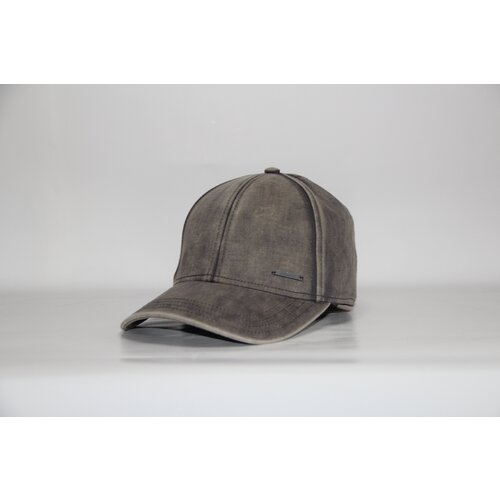 фото Бейсболка urban peak, размер 57-59, серый