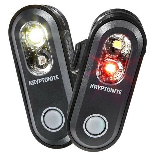 Фонарь задний Kryptonite Avenue F-70/R-35 Dual