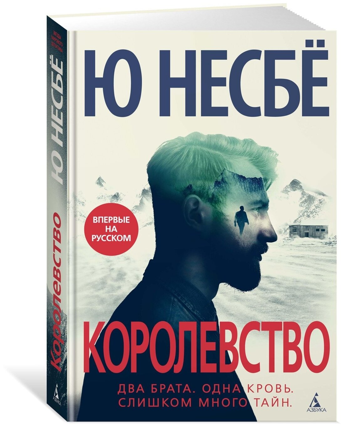 Книга Королевство