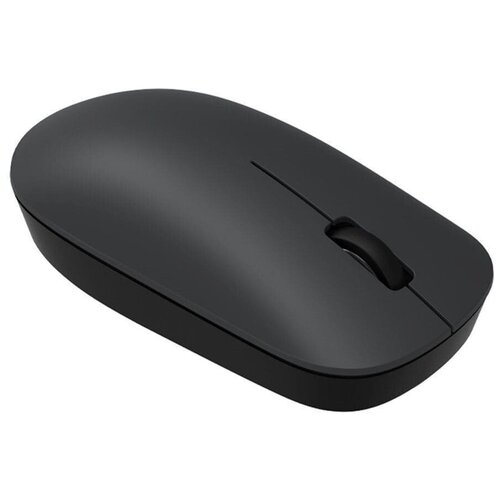 Беспроводная мышь Xiaomi Wirelesss Mouse Lite (BHR6099GL)