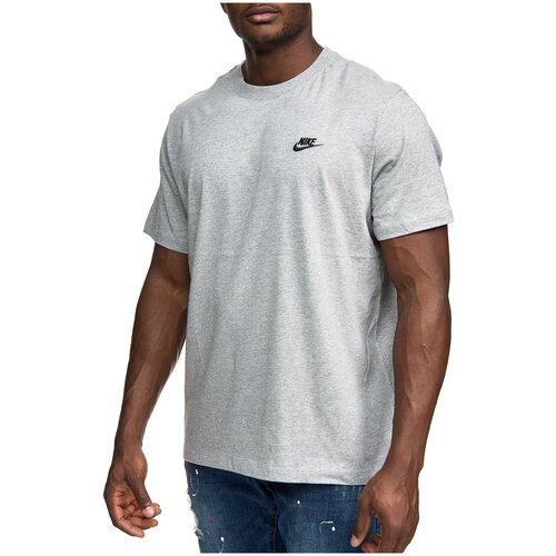 фото Футболка nike мужская ar4997-064 (l)