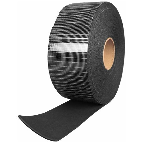 Самоклеящаяся армированная монтажная лента ру-флекс СТ СК