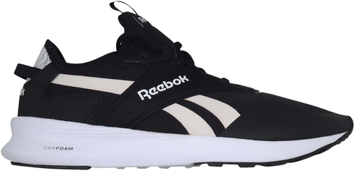 Кроссовки Reebok Spark Run, размер 6,5 US, черный