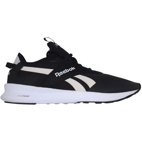 Кроссовки Reebok, беговые, размер 8,5 US, черный