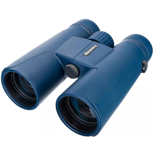 Бинокль Discovery Elbrus 8x42