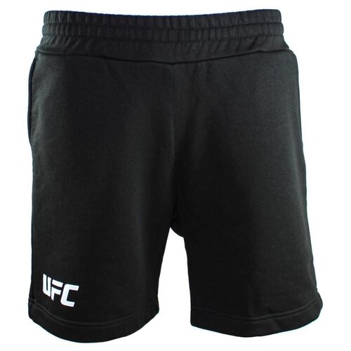 шорты y 3 classic logo swim shorts black черный Шорты UFC, размер L, черный