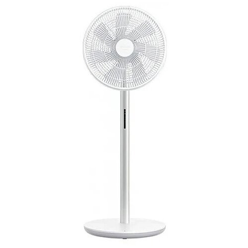 Умный беспроводной вентилятор Smartmi Electric Fan 3 Цвет белый 999000₽