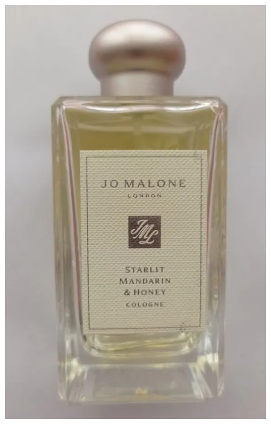 Одеколон Jo Malone Starlit Mandarin & Honey 100ml