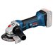 УШМ аккумуляторная Bosch GWS 18-125 V-LI SOLO 060193A307