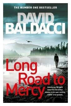 Long Road to Mercy (Baldacci David) - фото №1